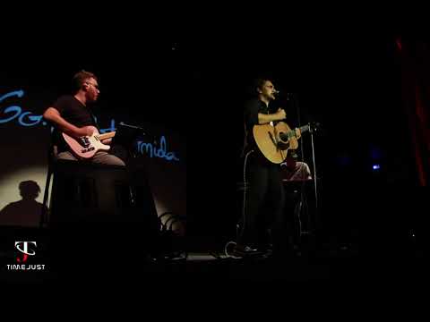 Gonzalo Hermida interpreta Esmeralda en Madrid