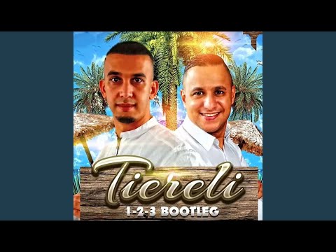Tiereli 1-2-3 Bootleg (feat. DJ Youss-F)