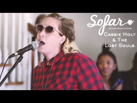 Cassie Holt & the Lost Souls - Pieces | Sofar Fort Worth