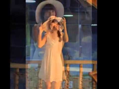 110710 Girl's Day Minah 'Hug Me Once' MV (Photo Video)