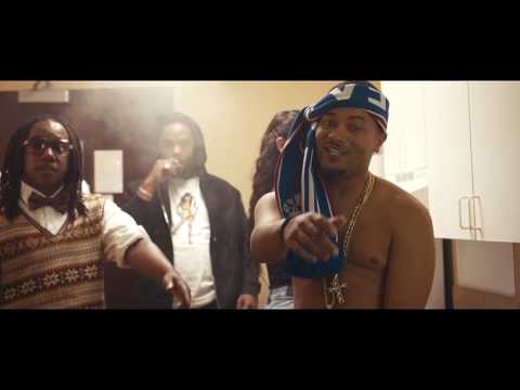 Pyrex Pissy - Talk Dat Shit ( Prod. Juneonnabeat ) | Dir. @WETHEPARTYSEAN
