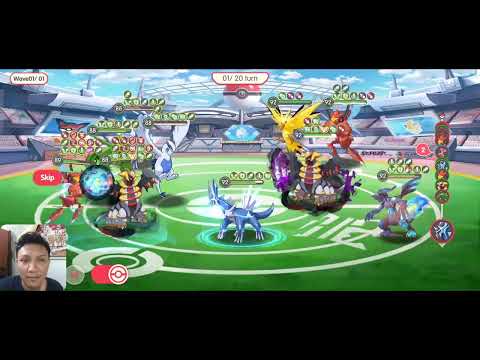 🔥🔥🔥 REVIEW AKUN Damnit SERVER 89, F2P ATAU P2W NIH❓| Pocket Incoming