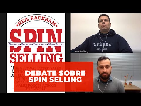 SPIN Selling Aplicado ao SaaS: Como Estruturar um Processo de Vendas que Realmente Funciona
