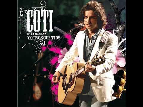 coti ft Paulina rubio y Julieta Venegas - nada fue un error MP3