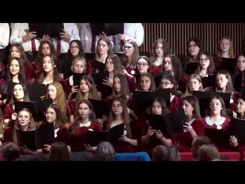 Doamne din cer - Corul LTA (Cor Credo) Concert Recunoștință 2023