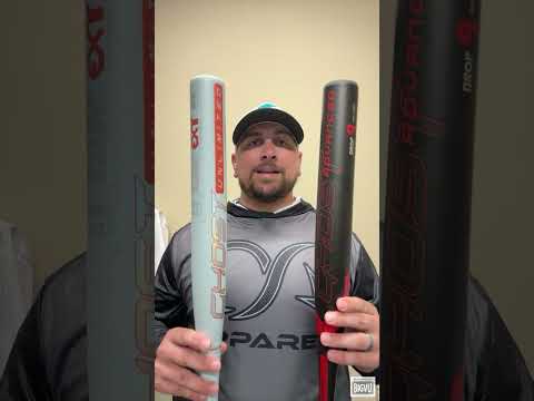 2025 Easton Ghost Advanced vs. Ghost Unlimited: Which Bat ...