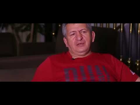 From Dirt to Riches   Khabib Nurmagomedov   The Documentary 2023
