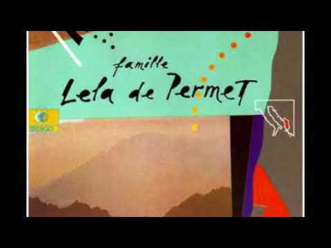famille Lela de Permet   -   C'u Mgrita Menate