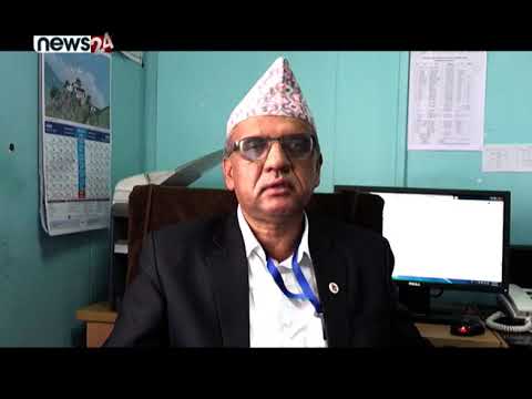 प्राकृति विपत्तिबाट दुई महिनामा एक सय ३८ को मृत्यु - NEWS24 TV