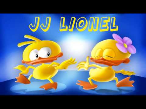 Jj Lionel - Si j'étais un petit oiseau (HD) Officiel Elver Records