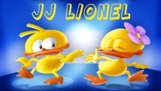 Jj Lionel - Si j'étais un petit oiseau (HD) Officiel Elver Records