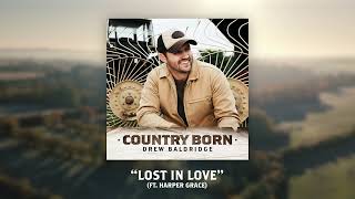 Lost in Love Music Video