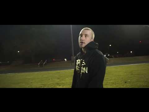 A-Jayy - Cold Nights (Official Video) [Dir. ToveyFilms]