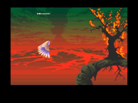 OG VGM #107: Loading (Sea) - Agony