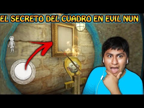 NUEVA ACTUALIZACION DE EVIL NUN 1.5.2 LA NUEVA ANTORCHA|Evil Nun