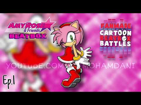 Amy Beatbox Solo 1 - FMCBB s2