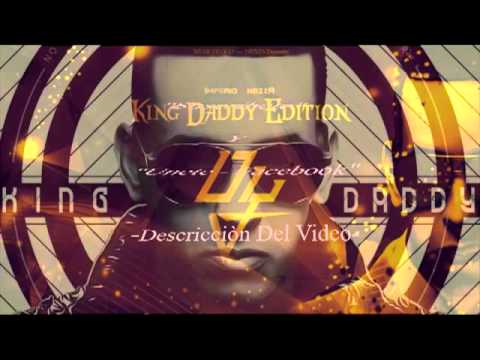 Daddy Yankee - King Daddy Edition CD Completo REGGAETON 2013