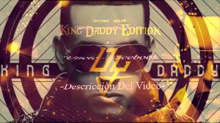 Daddy Yankee - King Daddy Edition CD Completo REGGAETON 2013