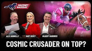 Caulfield Cup & Thousand Guineas Preview + Best Bets Racenet Raceday Ep. 20