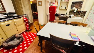 Stop Mopping Wrong! Try These Genius Mop Hacks | Clean With Kate