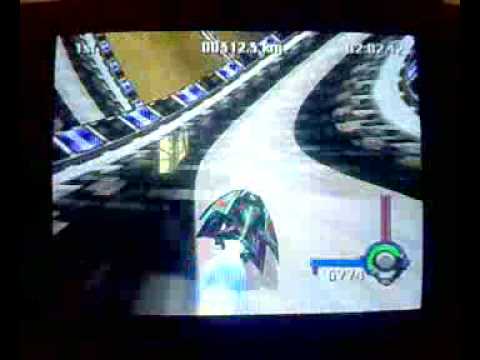 G-Surfers Playstation 2