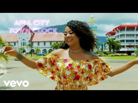 Tenelle - Island King (Official Music Video)