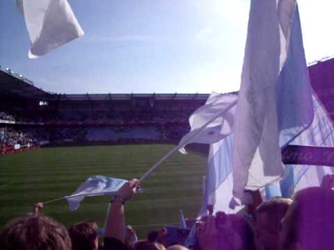 Malmö FF - Örgryte