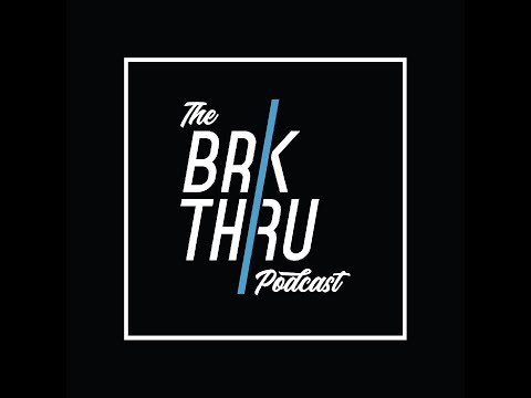 The BrkThru Podcast | ft. Mangal Suvarnan |