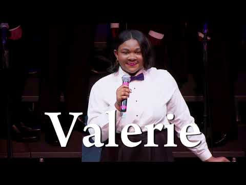 UDHS Spring Choral Concert 2019