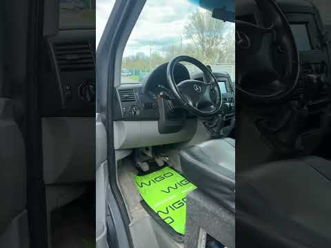 фото грузопассажирский микроавтобус, mercedes- benz sprinter 0