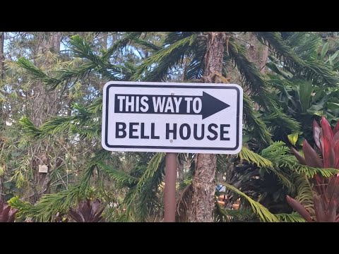 A look into Baguio's Bell House: April 18, 2025