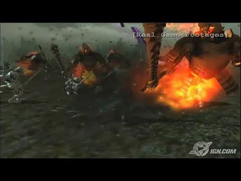 kingdom under fire heroes xbox soluce