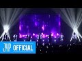 GOT7 "Forever Young" Stage @ 2nd Mini Album ...