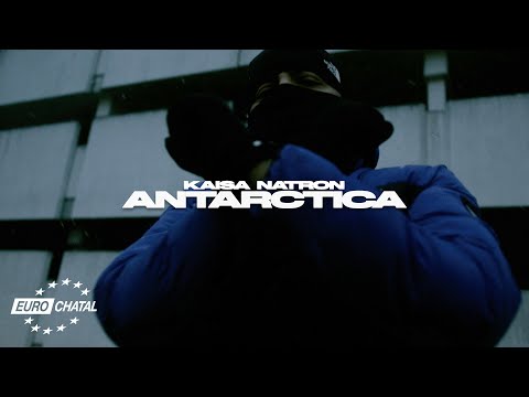 KAISA NATRON - ANTARCTICA