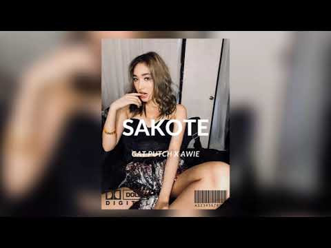 SAKOTE - Gat Putch x Awie