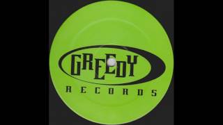 Chazz - L.A. - TEX (1997)