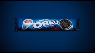 Oreo Cookie x The Batman 30" anuncio