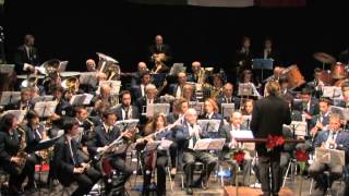 Farandola - L'Arlesienne II suite (Georges Bizet)