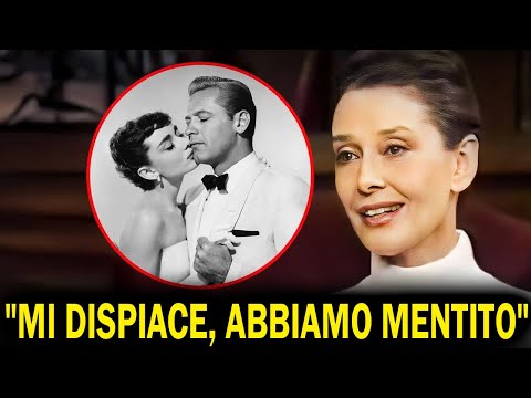 L'intervista perduta ad Audrey Hepburn che cambia tutto