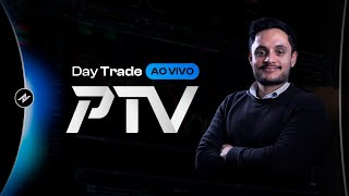 SALA AO VIVO PROFIT ULTRA / DAY TRADE 30.12.2025 #288