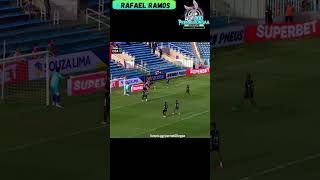 Gol do Ceará - Rafael Ramos (Floresta 0x1 Ceará) Cearense 15/02/2026