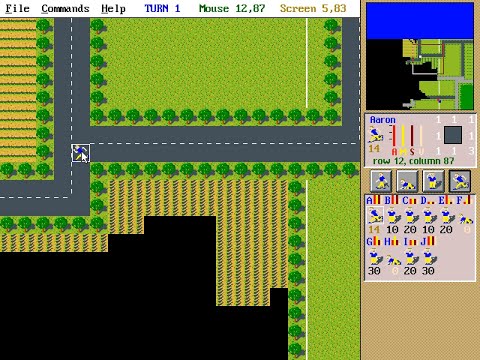 Capture the Flag - ADG Episode 342