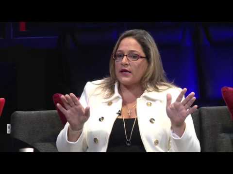 El Pique De Falú 12-03-15 (02) - Entrevista a Melinda Romero