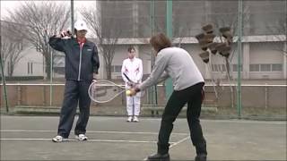 Download lagu Kamen Rider Faiz/555 - Takumi playing tennis mp3 Download lagu Kamen Rider Faiz/555 - Takumi playing tennis mp3