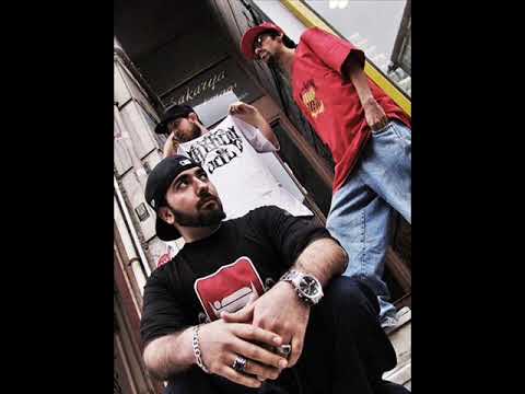 Cash Flow ft Alaturka Mavzer - Yüksek Akım