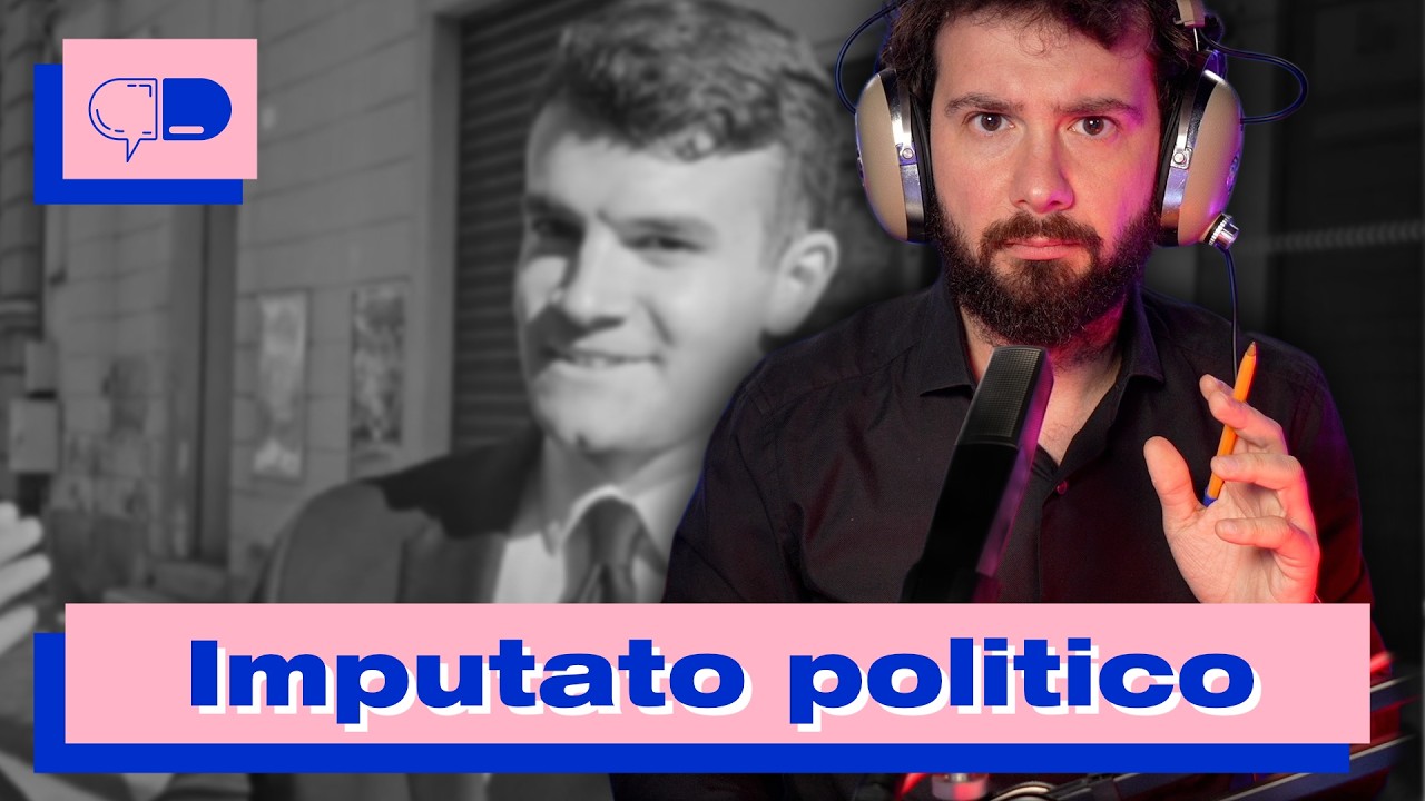 A processo per aver criticato l'immigrazione