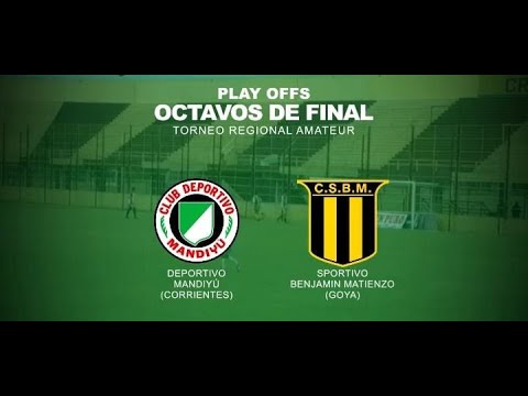 5TV MANDIYU VS BENJAMIN MATIENZO 14-12-25