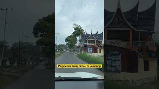 Download lagu Jalanan pedesaan kampung desa asri #desa #shorts #mudik mp3