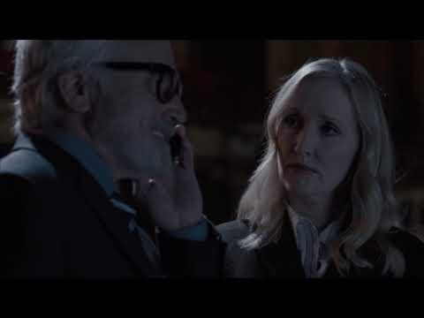 Josh Lyman & Donna Moss Hartsfield's Landing West Wing 4/4