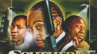 Field Mob Sorry Baby